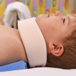 آسیب‌های ستون فقرات کودکان